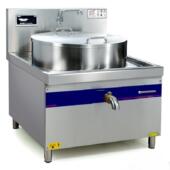 商用一体式 复合底电磁煲汤炉牛肉羊肉熬汤不变色煲汤电磁炉可定制