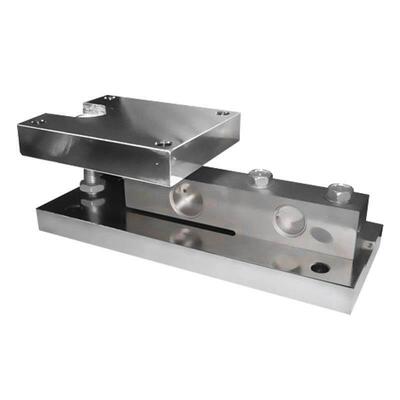 称重模块Sqb罐秤传感器模块Sb进料桶秤模块反应釜称重模块移动静