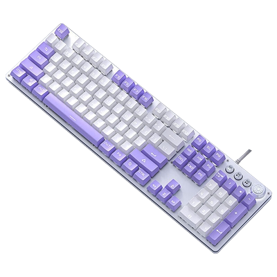 前行者TK930机械键盘高颜