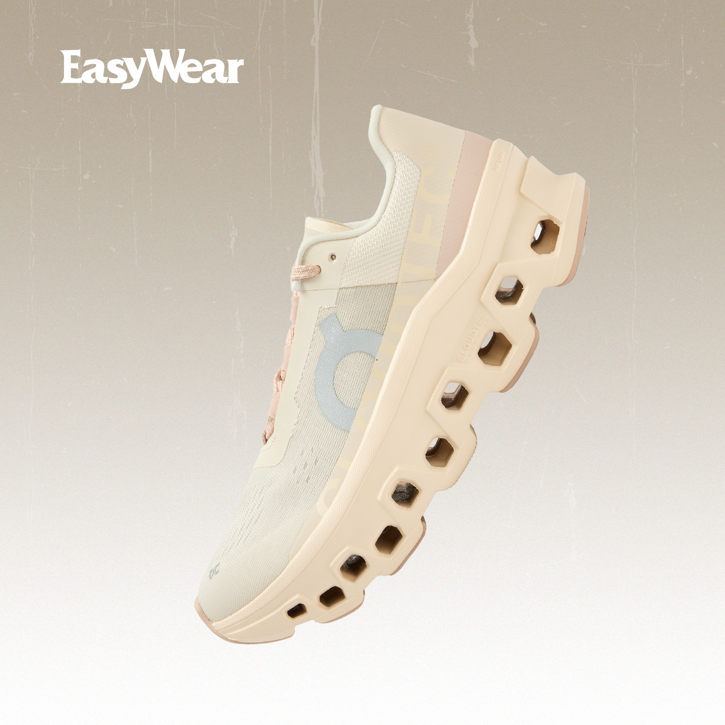 ONCloudmonster百搭马拉松跑鞋