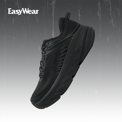 HokaoneoneBondi7低帮跑步鞋