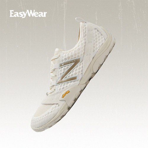 NewBalanceMT10系列薄底赤足鞋