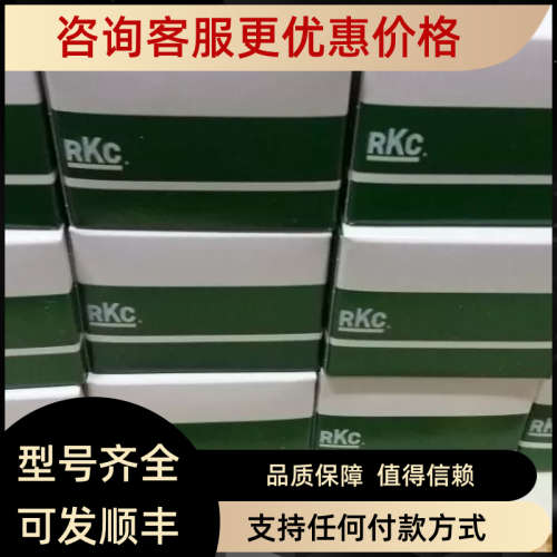 议价理化RKC温控器RS400 AK02-MMGN-NN