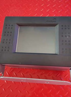 议价MOTAN操作屏METRONET BUS 12 521 011/12 EU0046