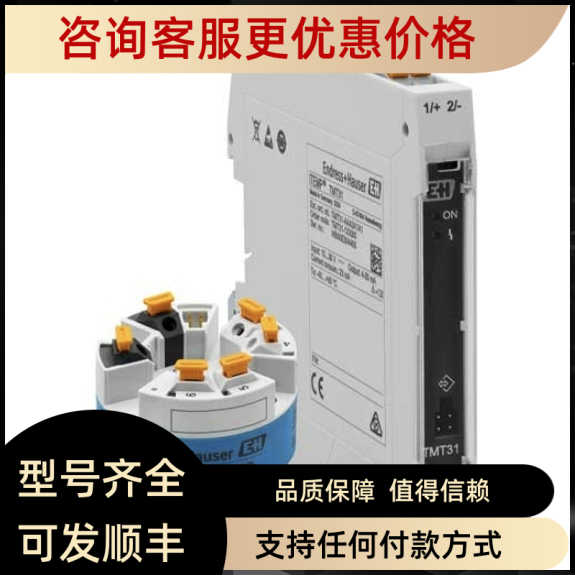 E+H 温度变送器TMT31-B2A1B1A1/AAA2A2A1/AAA2A1A1/AAA1B1A1