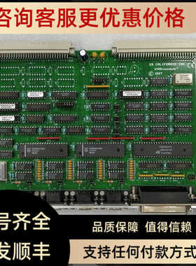 MOTOROLA MVME-335A 卡