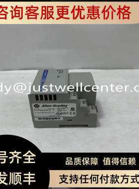 议价45CSA-103608-M0109 A-B PLC控制模块
