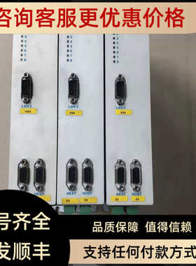 DANAHER丹纳赫驱动器DMC2 50412-CAN DMC250412-CAN