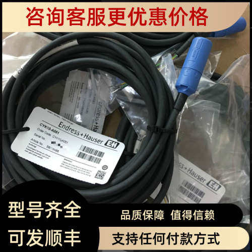 议价E+H电缆CYK10-A0515m