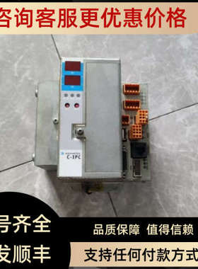 议价SIGMATEK控制器01-450-024 C-IPC 128MB VIA 733MHz