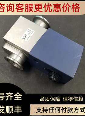 议价INFICON英福康VIP025-X 253-371手动真空阀 报价为准