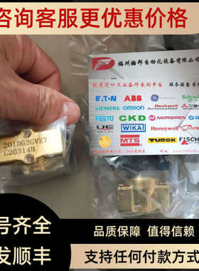 议价电磁阀 201DG2GVK7-4818653D  201DG2GVK7-81865C2