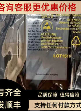 BROS流量计 SLA5850SH1AB1C2A1   H2   500SCCM   F2973802001