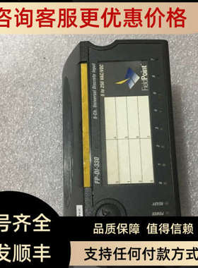 议价NI FP-DI-330 FP1000 FP-DO-403