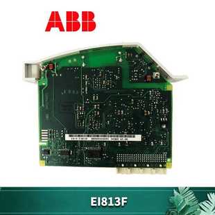 ABBEI813F 议价ABB控制器EI813F以太网模件ABBEI811F ABBEI812F