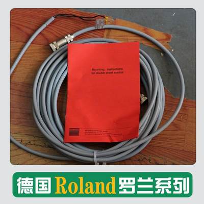 议价ROLAND罗兰SCPWS-GG ZK3 SHX-AZ2-25 CPM12S-G(5M电缆