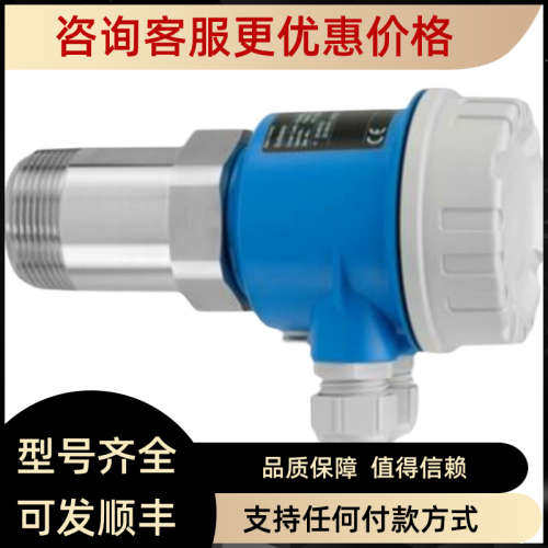 议价 E+H  电极 CPF81-LH31C8-   恩德斯豪斯