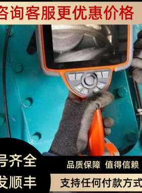 议价Waygate 柔性内窥镜 涡流探头 涡流探伤仪 声探头 测厚仪