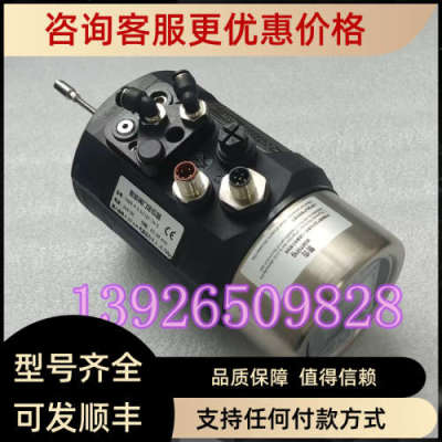 议价POWERFL POSITIONER 1600-Y-S-S3-Q1-T4-S 阀门定位器