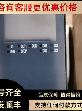 议价温控仪RD400 FK02-8N-41N-6N RKC温控表RD400智能温控器