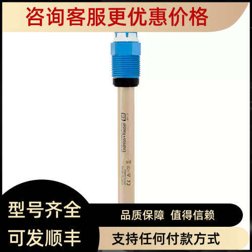 议价E+H数字PH电极CPS11E-AA7BAA4传器代替CPS11D-7BA41