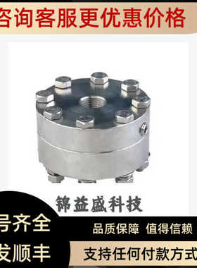 加拿大INDUMART法兰连接隔膜密封S21