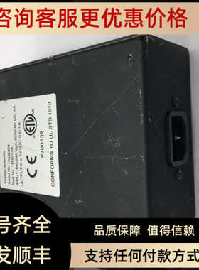 议价Thermo Scientific 111401-00 电源