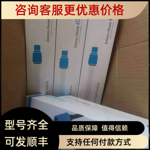 E+H探头CPS171D-AA7NTP2电极CPS171D-1020/0探头