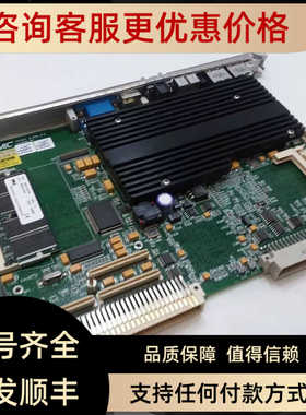 GE VMIVME-7658 模块