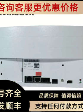 议价KSD1-48 00-117-344 库卡机器人KRC2伺服驱动器00117344