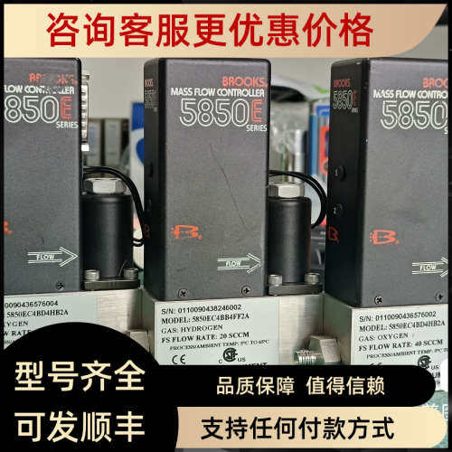 5850EBROS气体流量计5850EC4BB4FF2A;5850EC4BD4HB2A