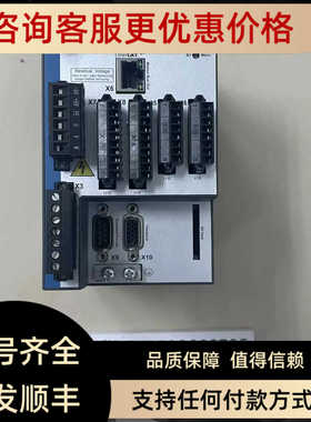 Kollmorgen科尔摩根AKD-M00606-MCEC-0000