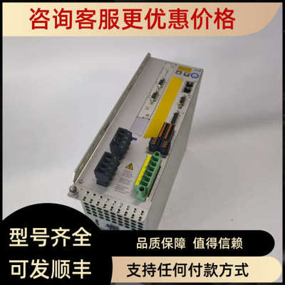 议价KOLLMORGEN科尔摩根S700系列伺服器S72402-PBNANA