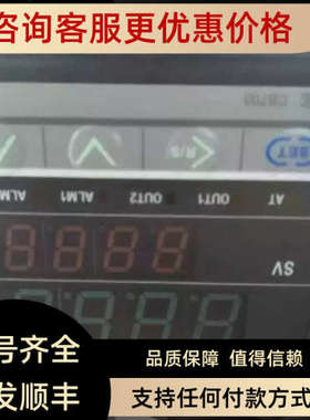 议价理化RKCCB900   F801-8AN-NN/A/Y温控器