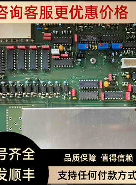 DITTEL电源E231969迪特尔E56360主E200175MARPOSS卡E56139