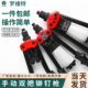 罗维特 手动拉钉枪更省力双把拉铆枪工业级拉钉枪拉柳枪802