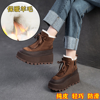 特别好穿的女鞋舒适轻便不累脚