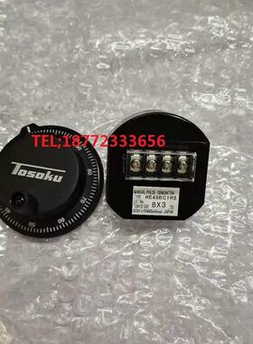 TOSOKU电子手轮面板脉冲编码器RE45BA2R1, RE45BA1R5 RE45BC1R5
