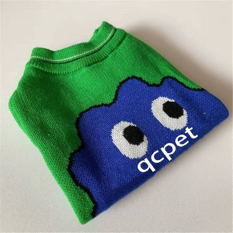 小狗衣服秋冬款可爱毛衣背心泰迪比熊雪纳瑞中小型犬保暖无袖马甲