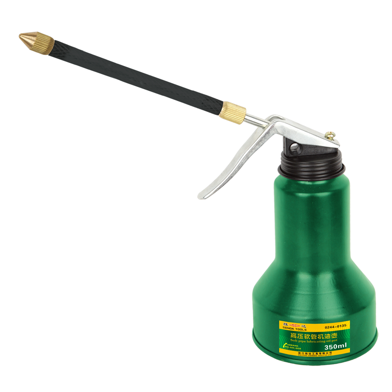 SD/胜达工具 高压硬管 软管机油壶 机油注油器 注射机 润滑机油枪