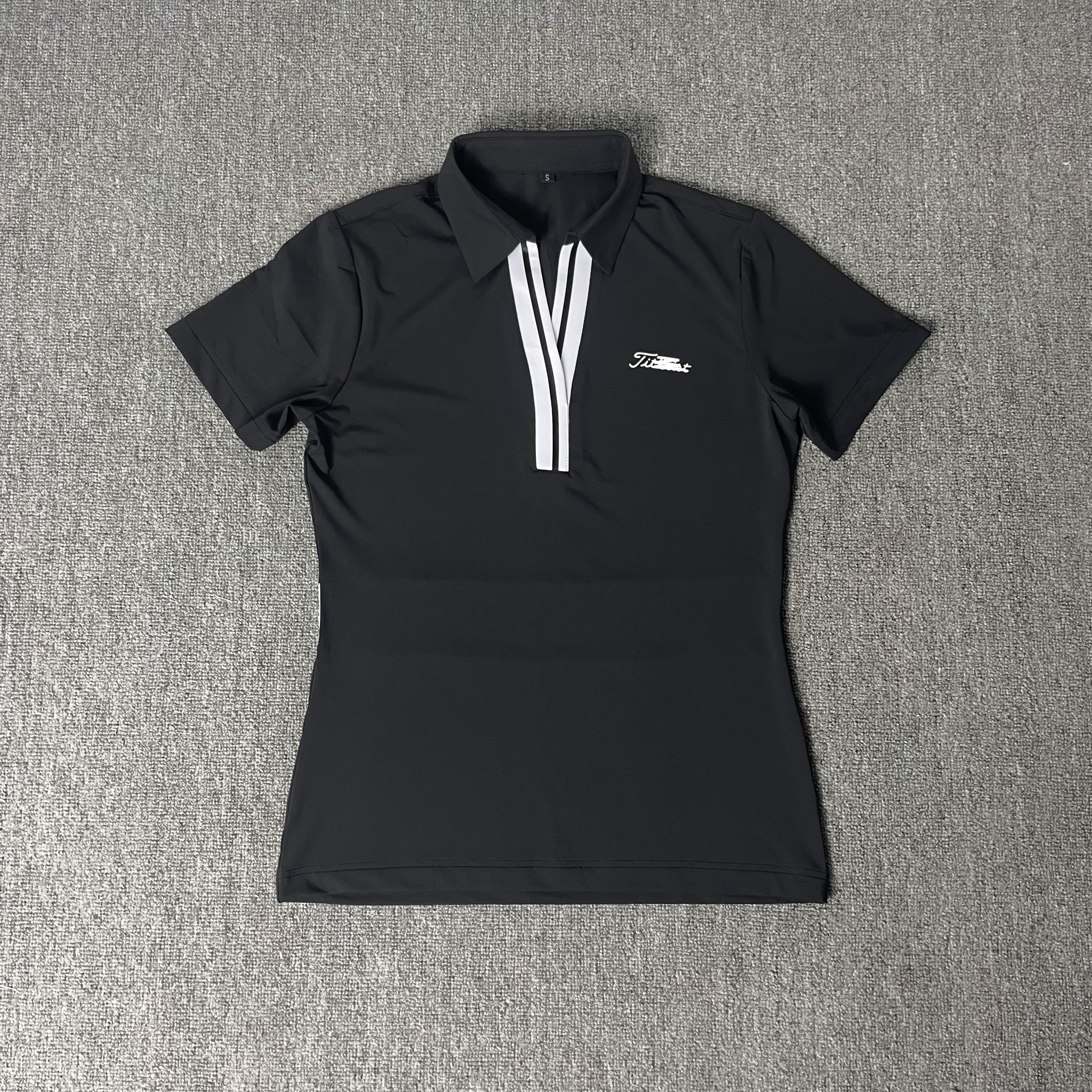 高尔夫女士球服轻薄舒适户外运动