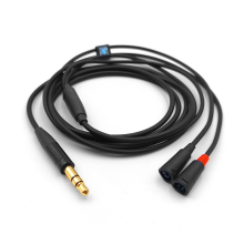 Earmax森海塞尔 IE80 IE80S IE8 TYPE-C 耳机线升级线