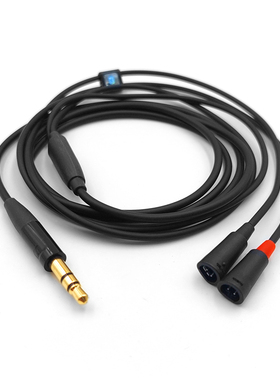 Earmax森海塞尔 IE80 IE80S IE8 TYPE-C 耳机线升级线