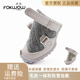 比熊泰迪冬季 加厚保暖狗狗棉鞋 狗鞋 不掉脚 fokwow狗鞋 djj狗鞋 冬季