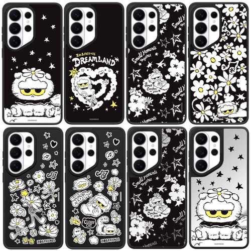梦幻之境手机壳GalaxyS26ultra