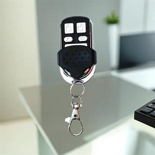 万能通用型滚动码 对拷贝车库遥控器翻板门遥控器电动门遥控器433