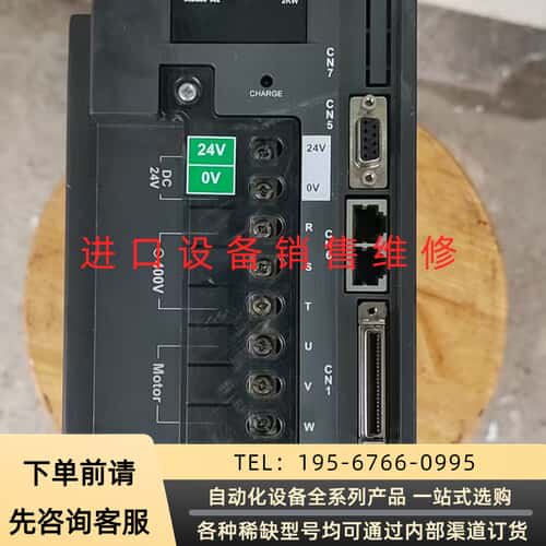 台达伺服驱动器ASD-A2-2043-M，2KW 380议价产品