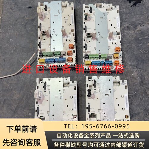 可维修ZCU-12 ACS880主板CPU主控板议价