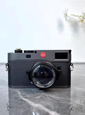 徕卡M11相机模型仿真摄影道具影楼模特桌面摆件装饰品复古胶卷