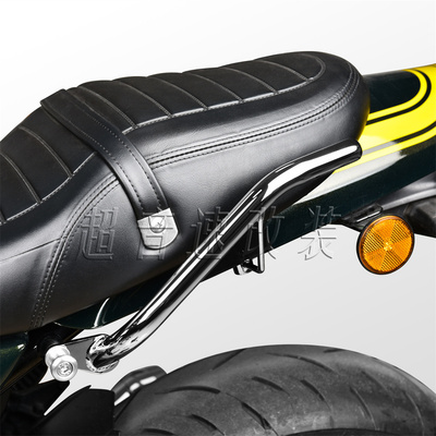 川崎Z900RS/CAFE分体式后扶手